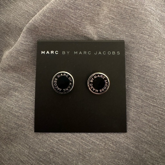 Marc by Marc Jacobs Earrings - Picture 1 of 2